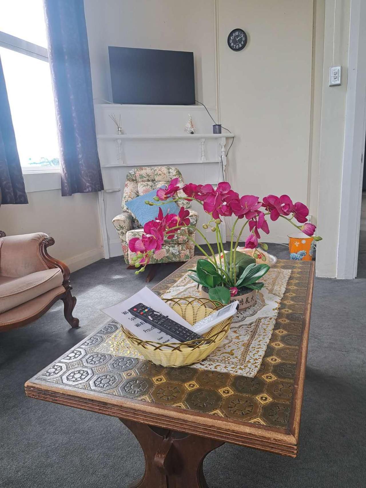 Susan'S Sweet Home Hamilton Cbd Dış mekan fotoğraf